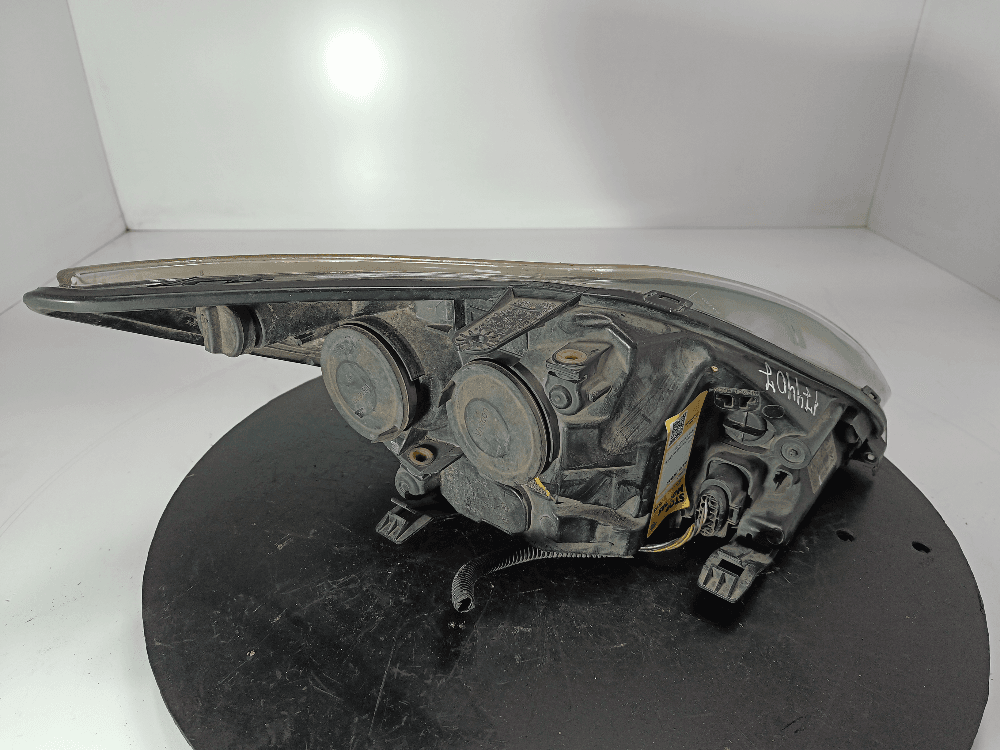 Фара левая к Ford Focus 2 Рестайлинг (07-11)