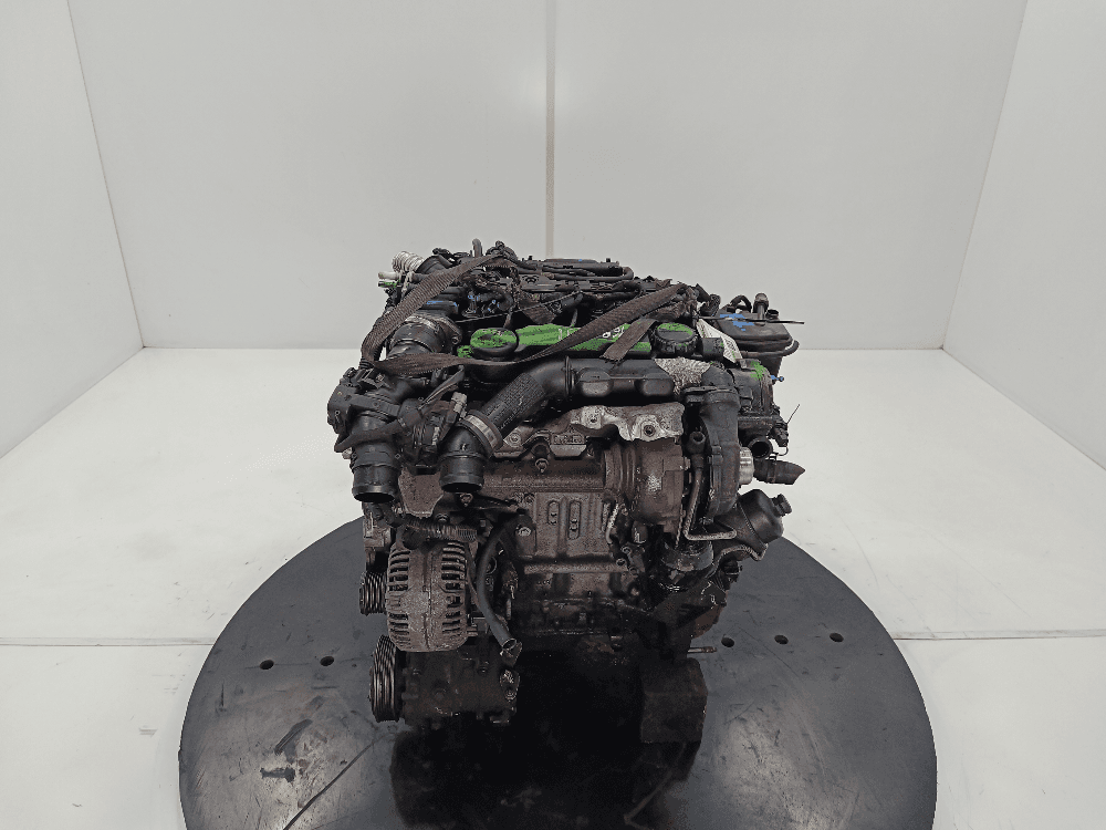Двигатель к Peugeot 308 1 (07-11)