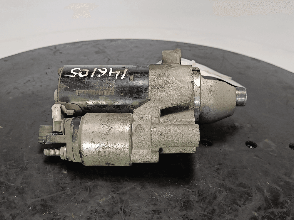 Стартер к Audi A4 B8/8K (07-11)