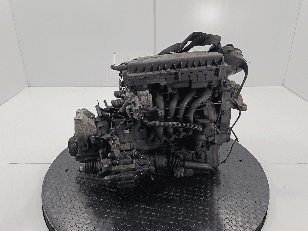 Двигатель к Volkswagen Golf 4 (97-06)