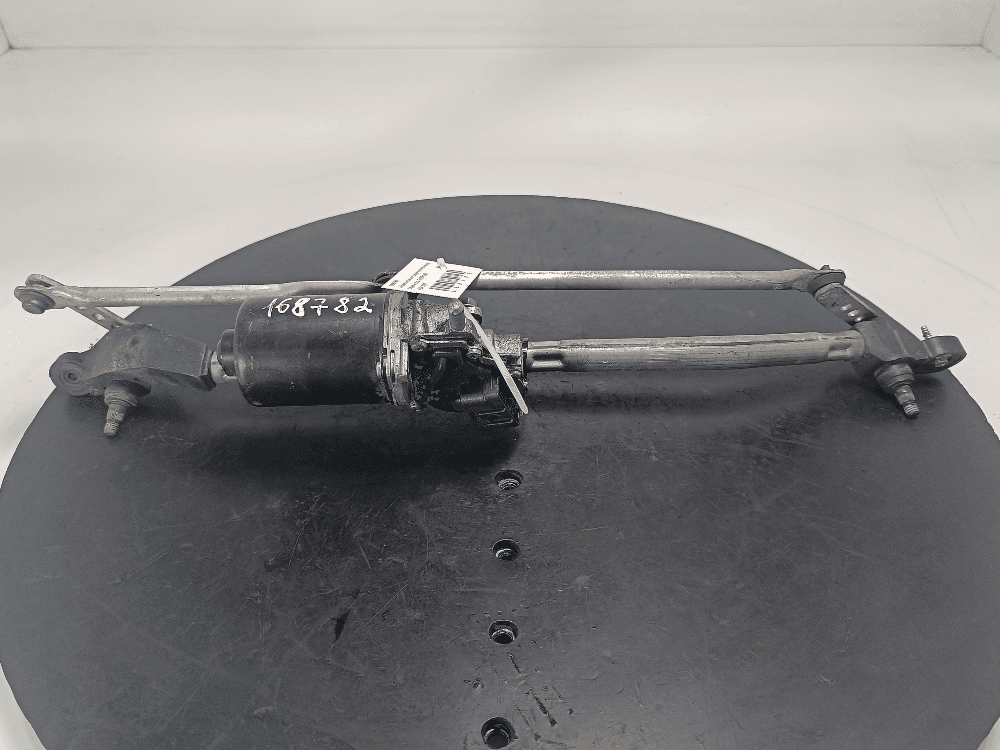 Механизм стеклоочистителя (трапеция дворников) к Opel Astra G (98-04)