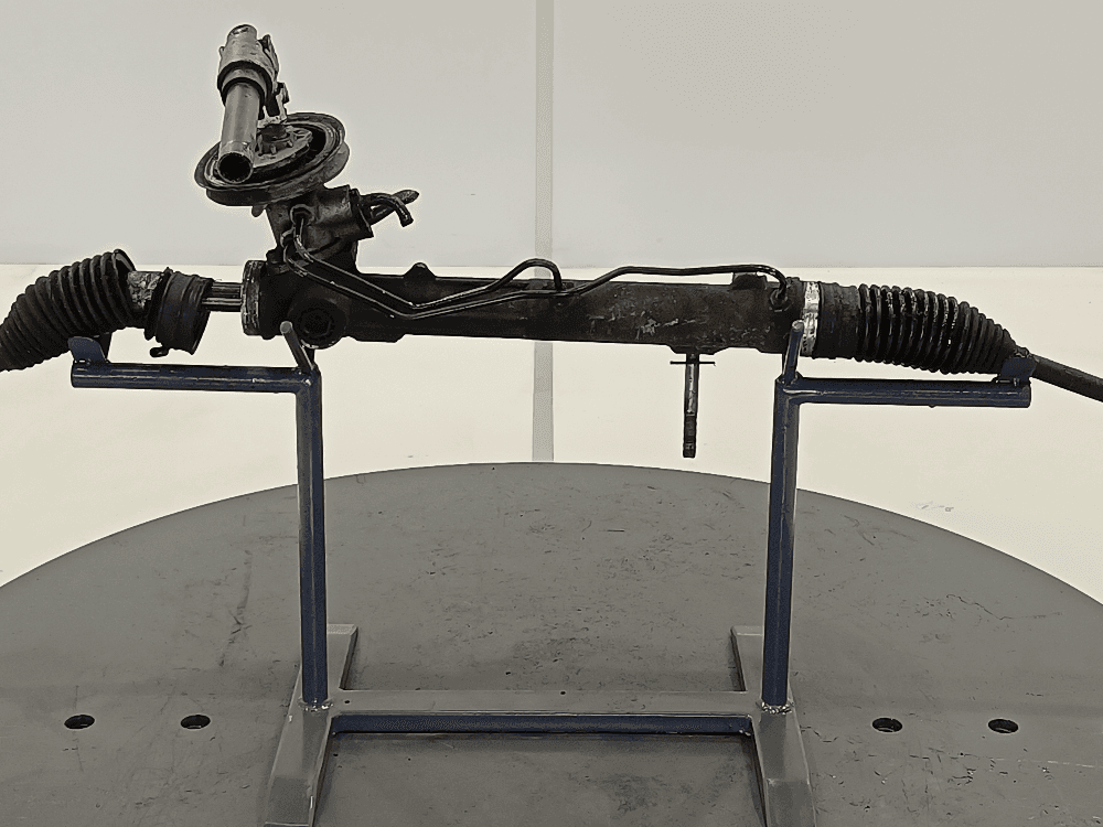 Рулевая рейка к Peugeot 206 1 Рестайлинг (02-09)