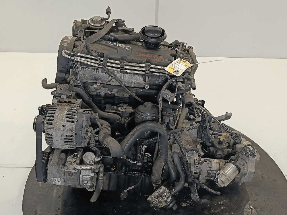 Двигатель к Volkswagen Golf 5 (03-09)