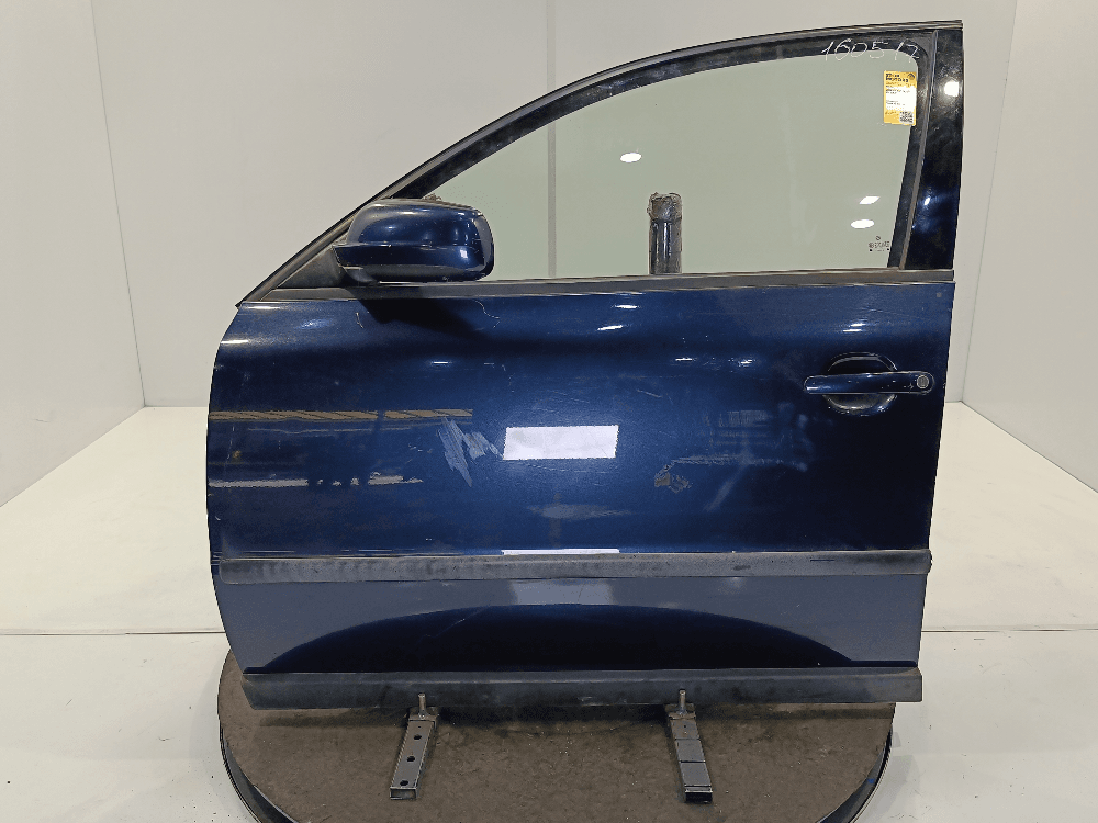 Дверь передняя левая к Volkswagen Passat B5 (96-00)