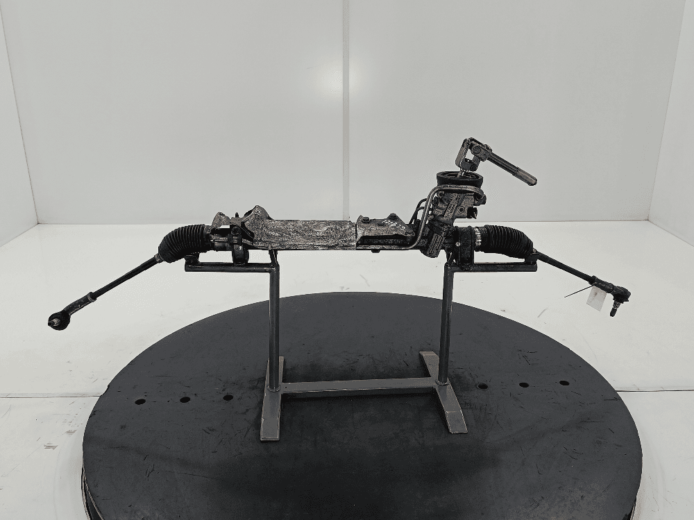 Рулевая рейка к Volkswagen Golf 4 (97-06)