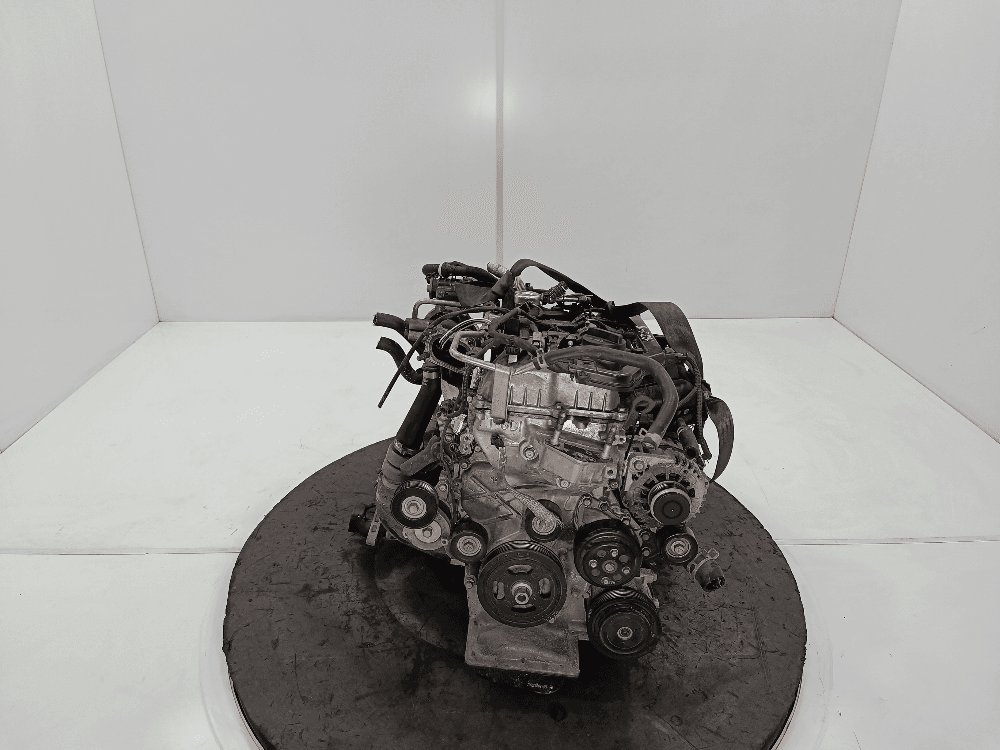 Двигатель к Hyundai i30 3 (17-18)