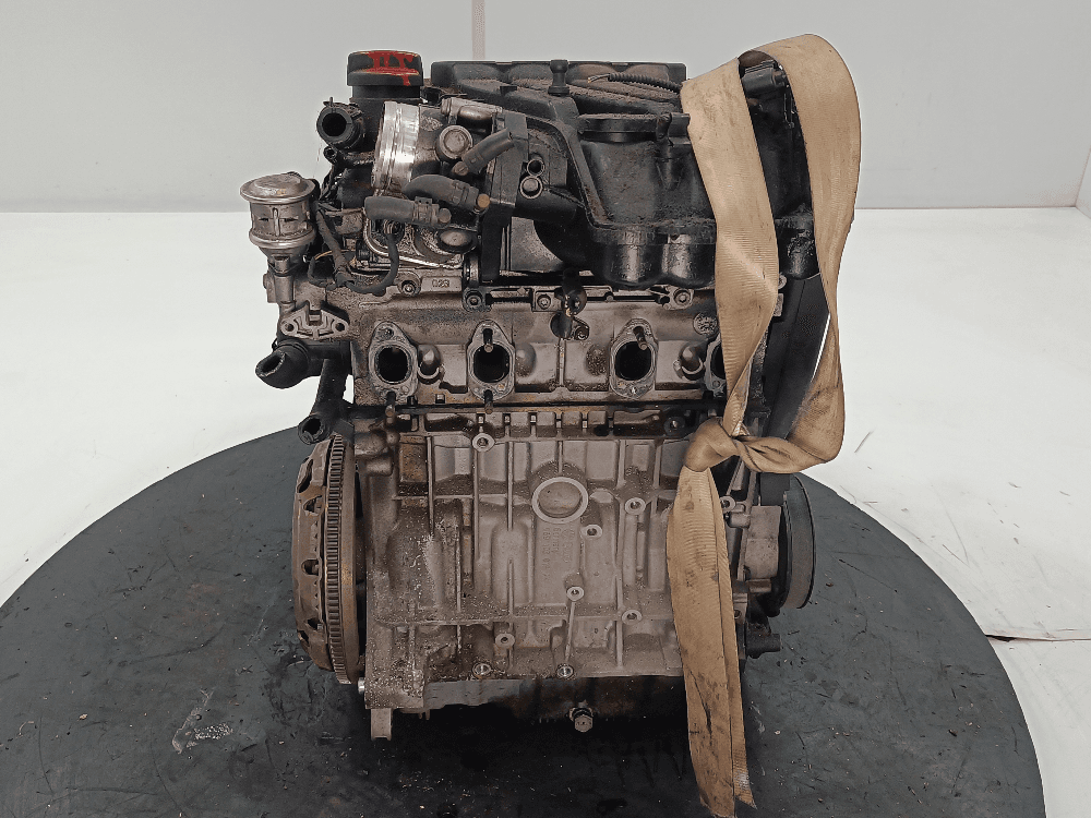 Двигатель к Volkswagen Golf Plus (05-09)