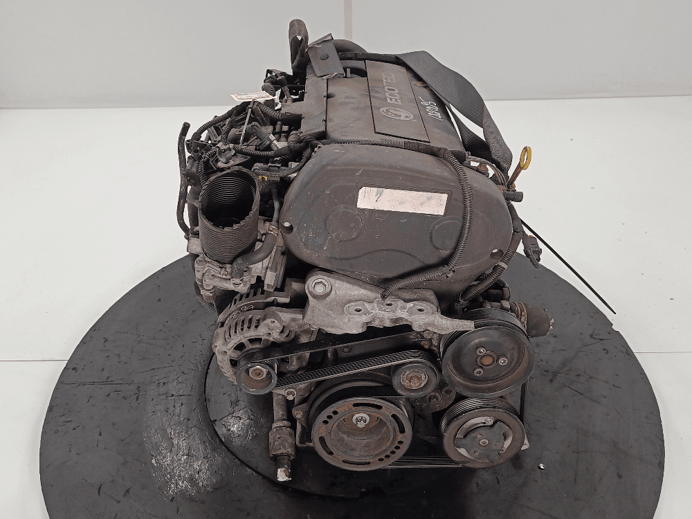 Двигатель к Opel Astra J (09-12)