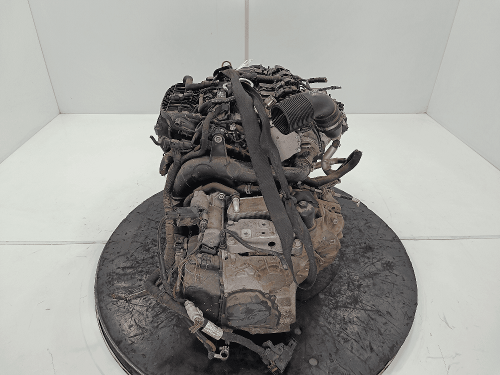 Двигатель к Audi A3 8V (12-16)