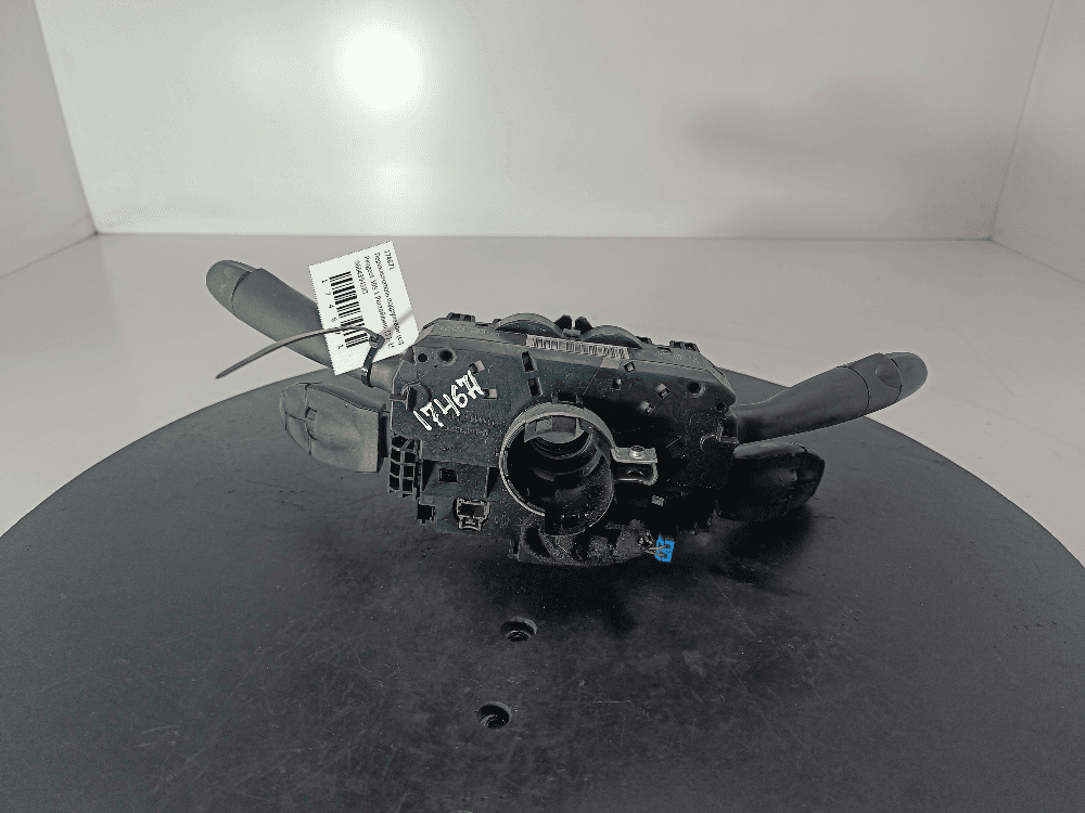 Переключатель подрулевой (стрекоза) к Peugeot 308 1 Рестайлинг (11-15)