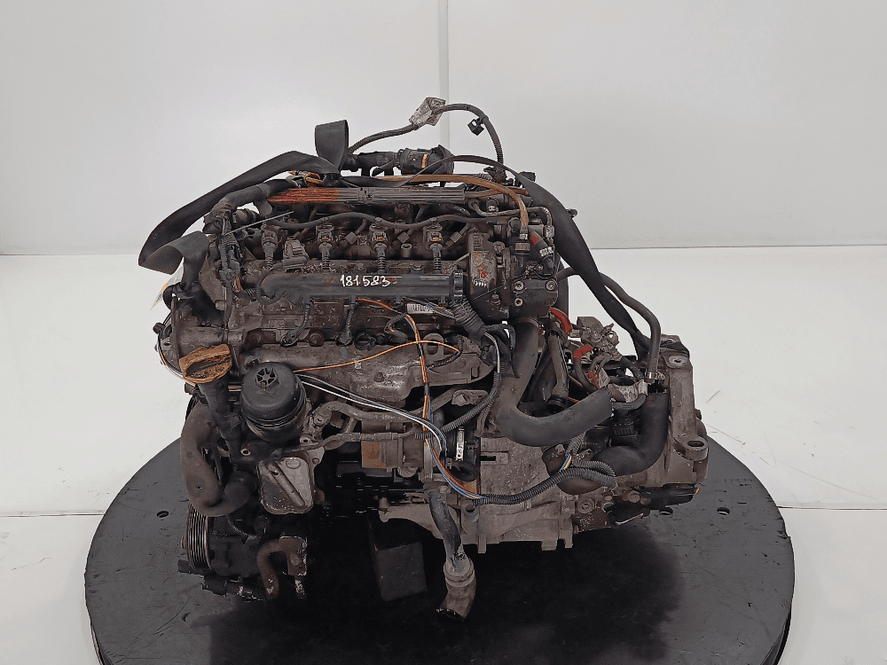 Двигатель к Fiat Grande Punto (05-18)