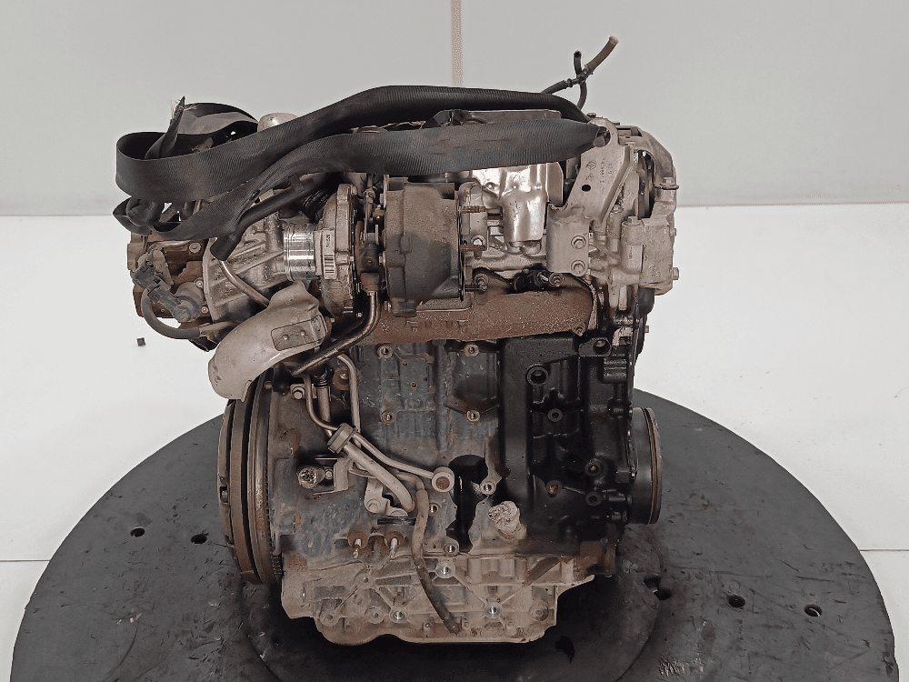 Двигатель к Renault Laguna 3 (07-11)