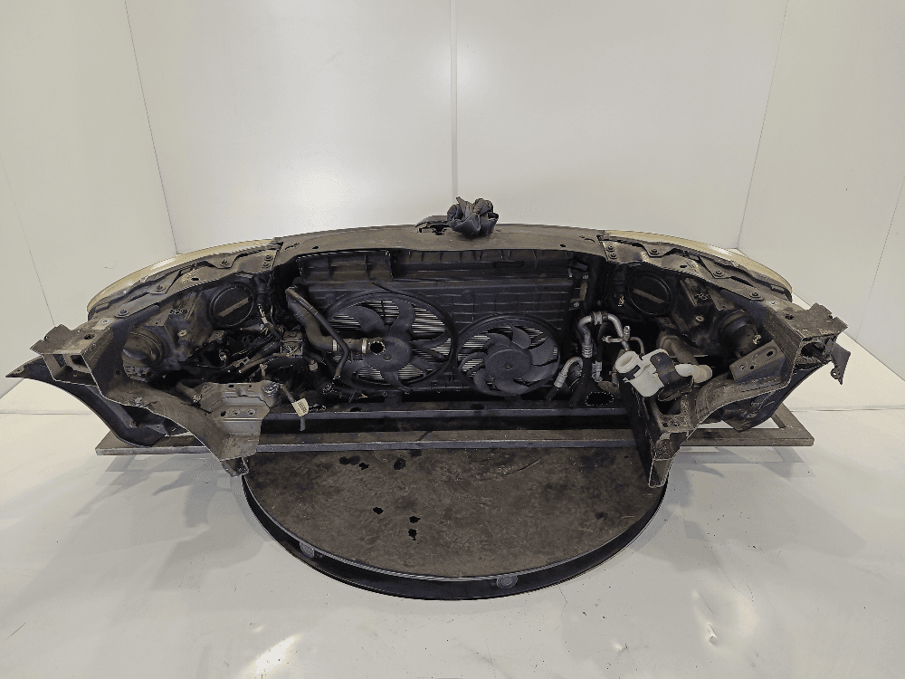Передняя часть (ноускат) в сборе к Volkswagen Golf 6 (08-15)