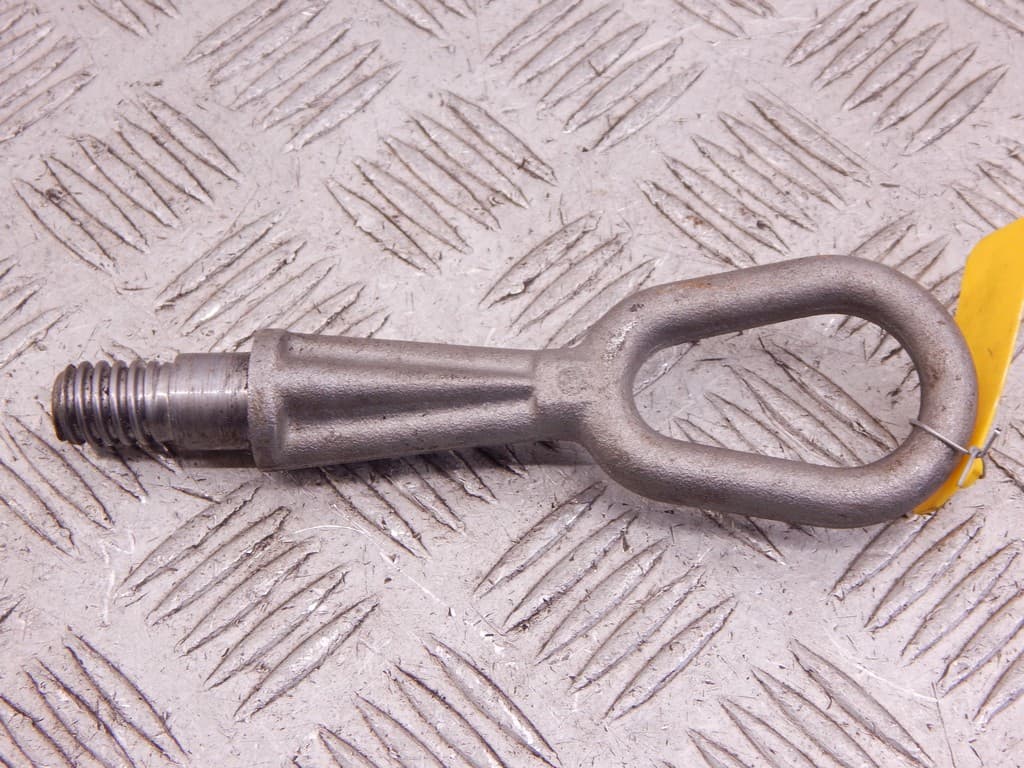 Крюк буксировочный к BMW 6 E63/E64 (03-07)
