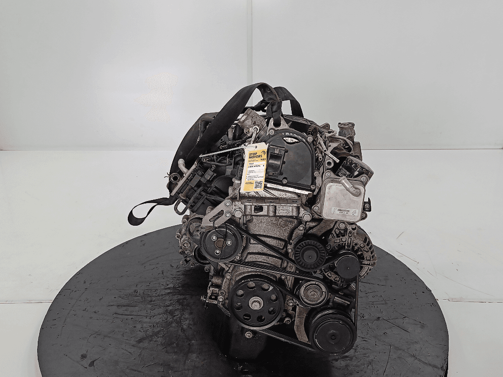 Двигатель к Volkswagen Golf 6 (08-15)