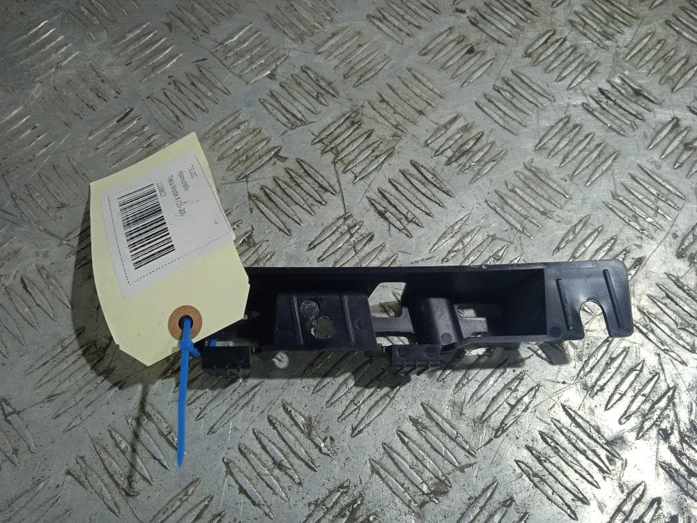 Кронштейн к Tesla Model X (15-21)