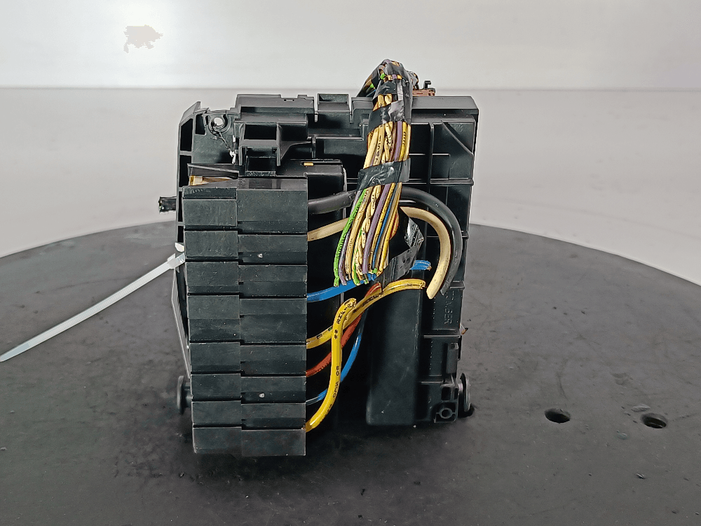 Блок BSM к Citroen C3 1 (02-06)