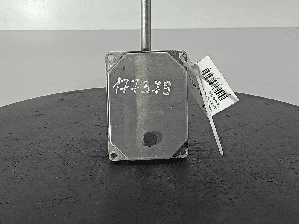 Блок управления двигателем к Fiat Panda 2 (03-09)