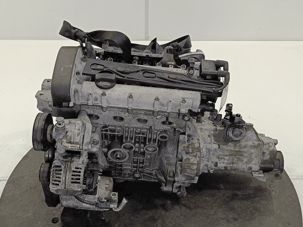Двигатель к Volkswagen Golf 4 (97-06)