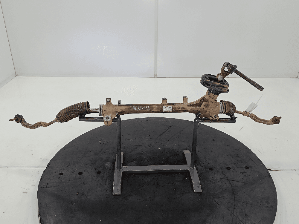 Рулевая рейка к Renault Megane 4 (16-24)