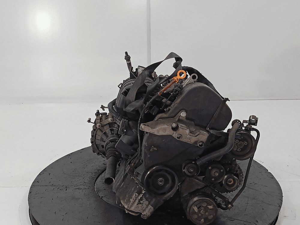 Двигатель к Volkswagen Golf 4 (97-06)