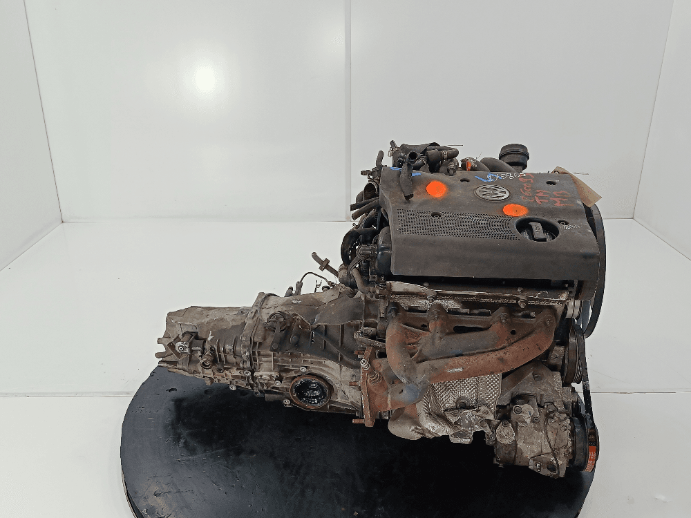 Двигатель к Volkswagen Passat B5 (96-00)