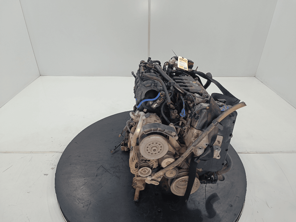 Двигатель к Fiat Grande Punto (05-18)