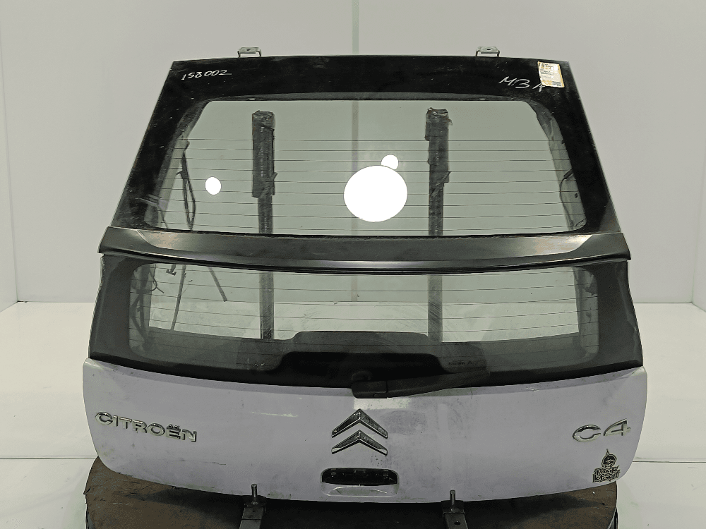 Крышка багажника (дверь 3-5) к Citroen C4 1 (04-08)