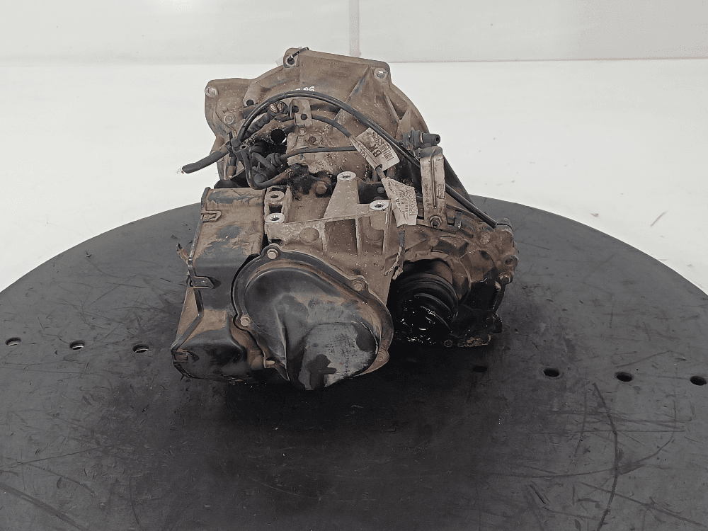 КПП механическая (МКПП) к Ford Focus 2 (04-08)
