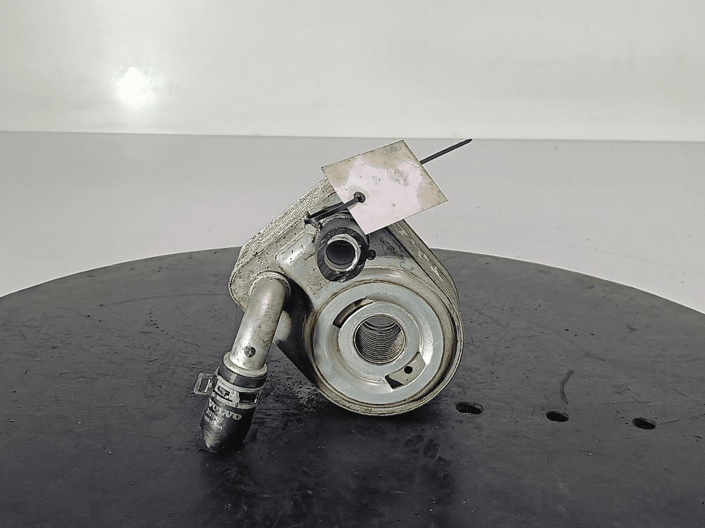 Теплообменник масляного фильтра к Volvo V40 2 (12-16)