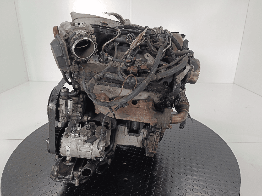 Двигатель к Audi A6 C6/4F (04-08)