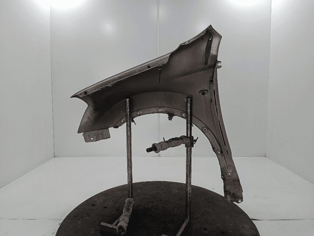 Крыло переднее правое к Nissan  Qashqai 1 (07-10)