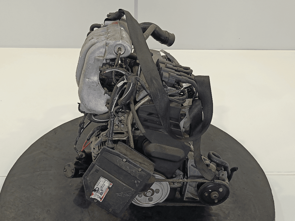 Двигатель к Renault Megane 1 (95-99)
