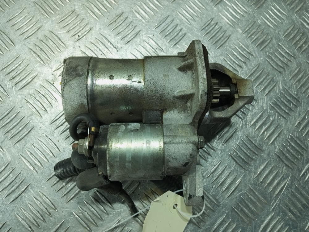 Стартер к Nissan  Qashqai 1 (07-10)