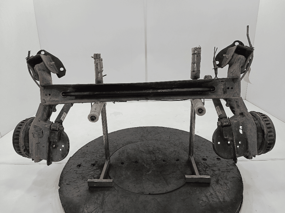 Балка подвески задняя к Renault Dokker (12-24)