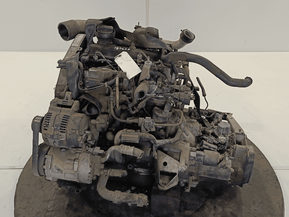 Двигатель к Volkswagen Golf 3 (91-99)