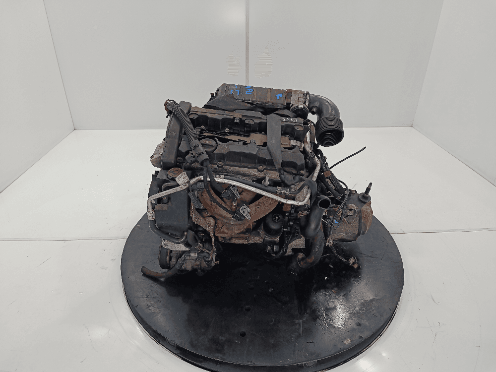Двигатель к Peugeot 307 (01-05)