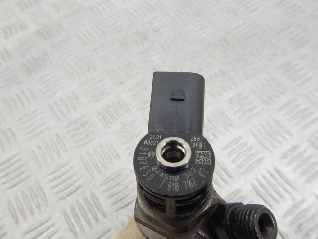 Форсунка к BMW X3 F25 (10-14)
