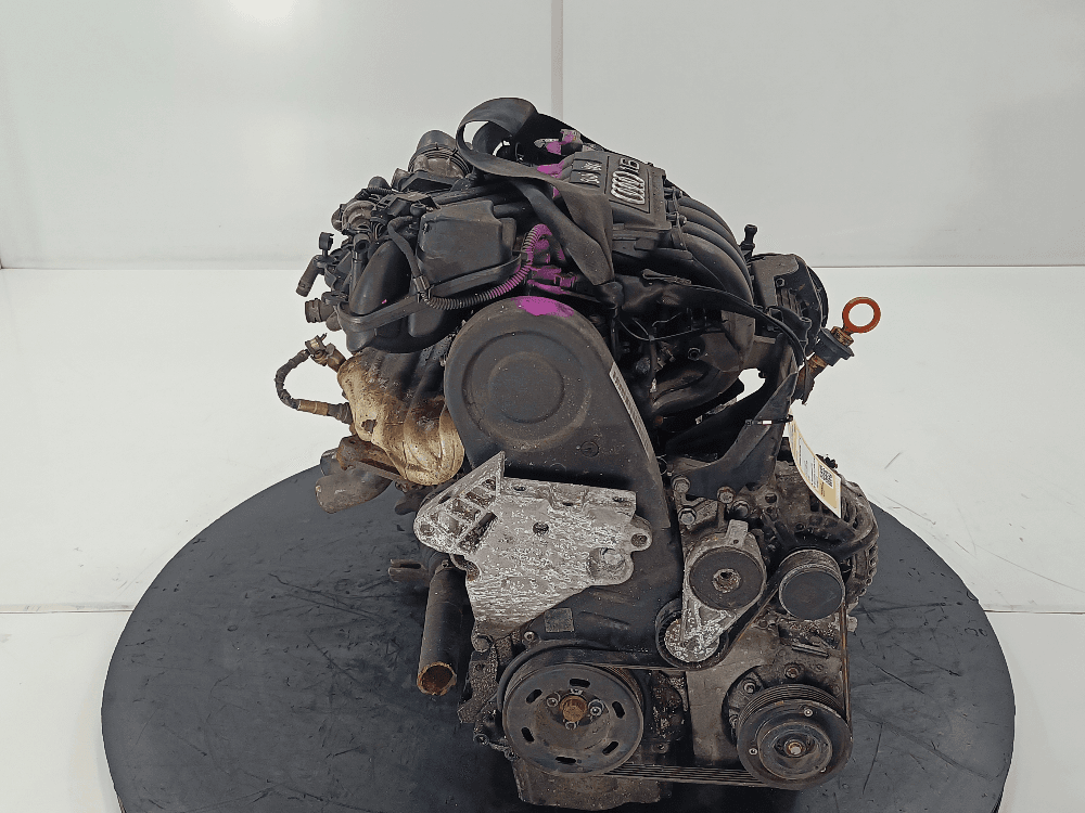 Двигатель к Volkswagen Golf 5 (03-09)