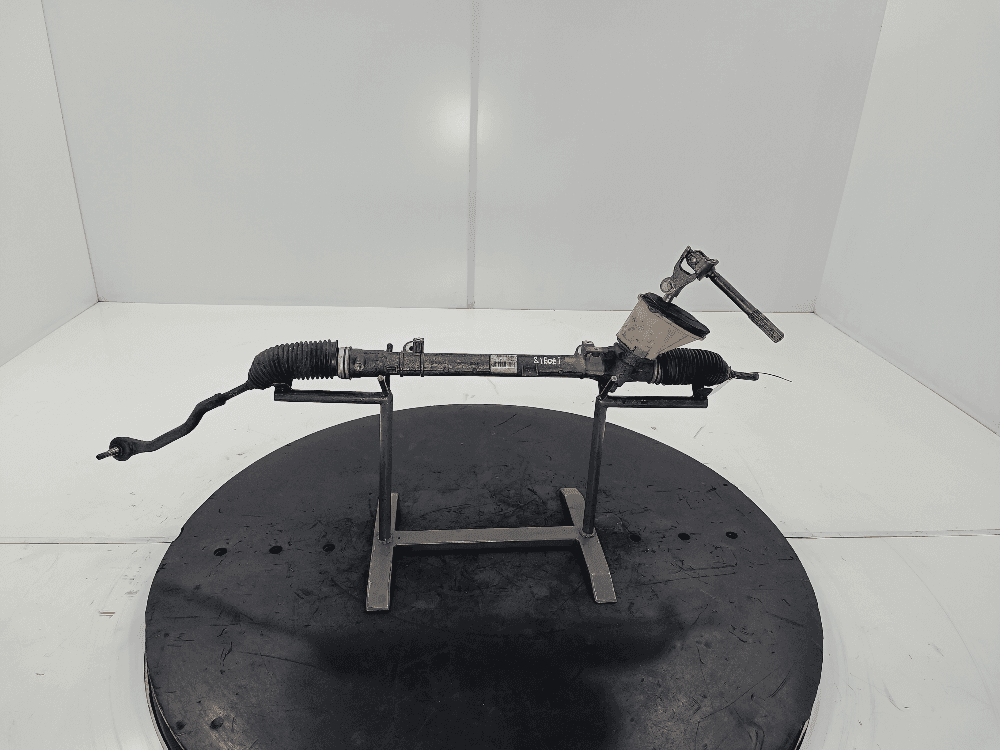 Рулевая рейка к Renault Megane 3 (08-14)