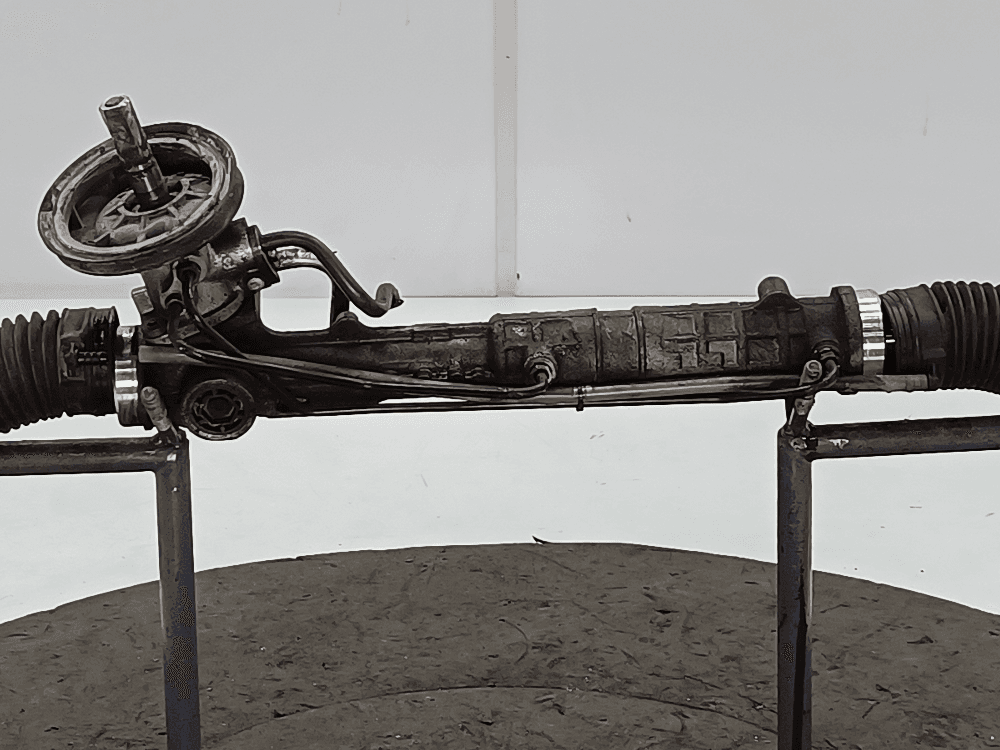 Рулевая рейка к Citroen C4 1 (04-08)