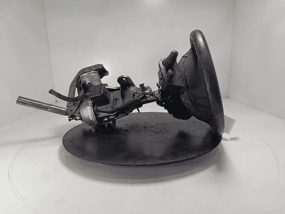 Рулевая колонка к Renault Scenic 2 (03-06)