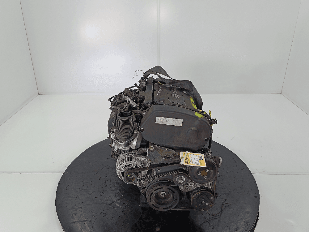 Двигатель к Opel Astra H Рестайлинг (07-10)