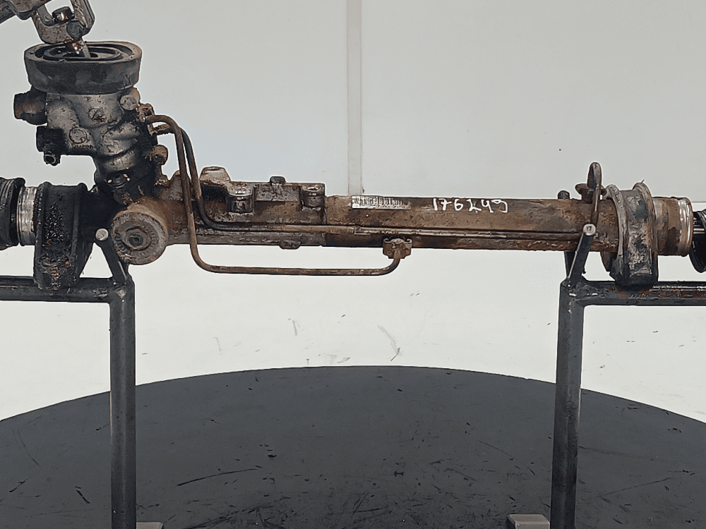 Рулевая рейка к Volkswagen Golf 4 (97-06)