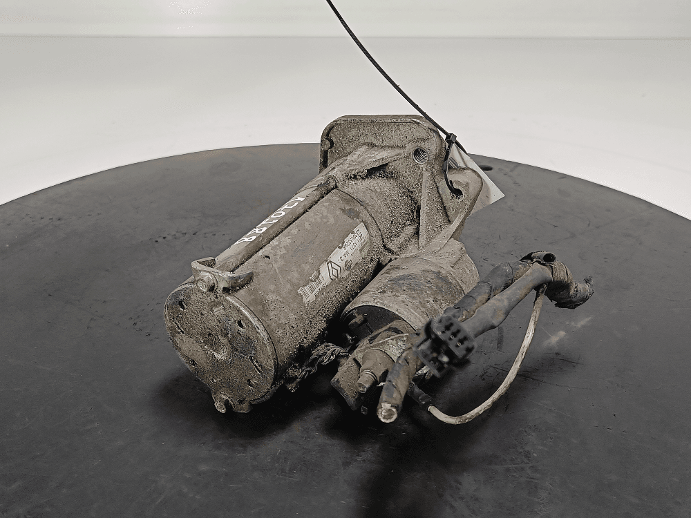 Стартер к Renault Logan 1 (04-09)