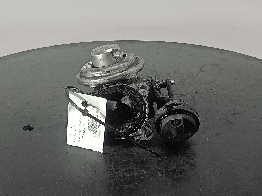 Клапан EGR к Volkswagen Polo 4 (01-05)