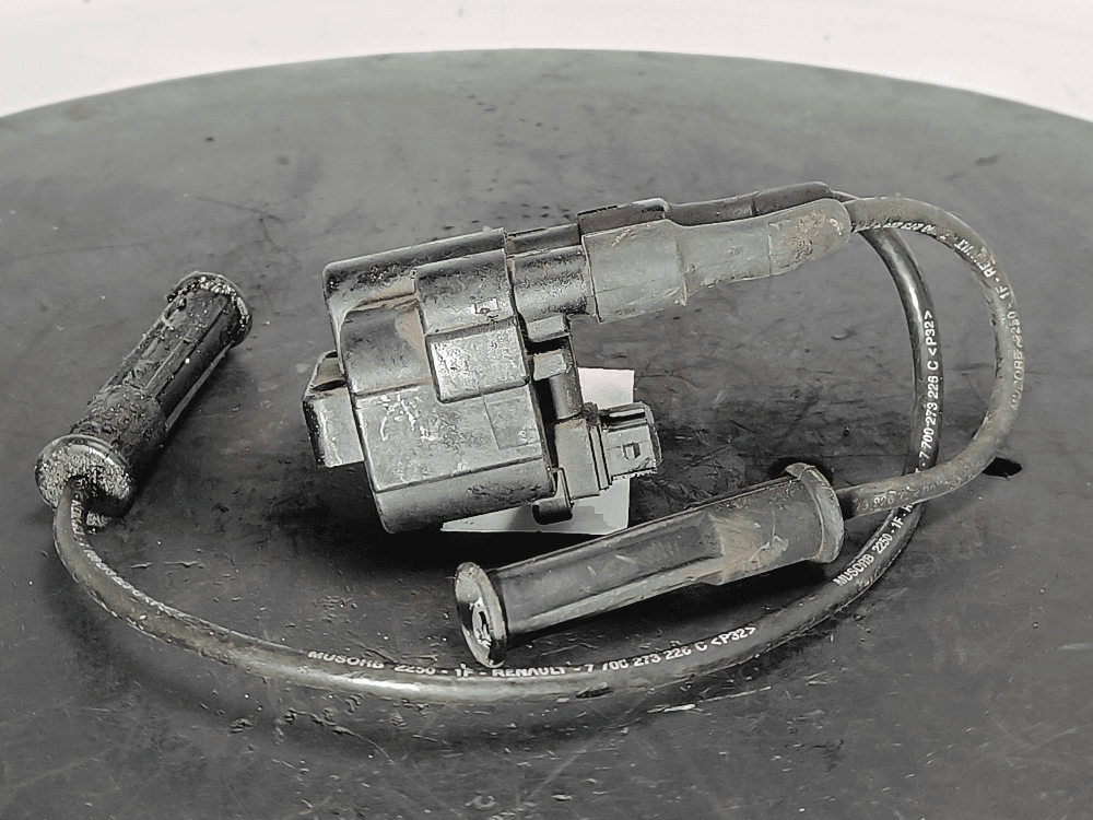 Катушка зажигания к Renault Megane 1 (95-99)