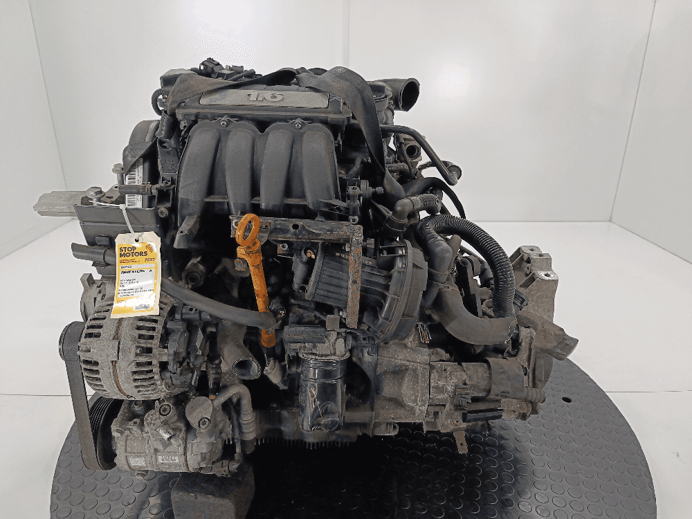 Двигатель к Volkswagen Golf 5 (03-09)