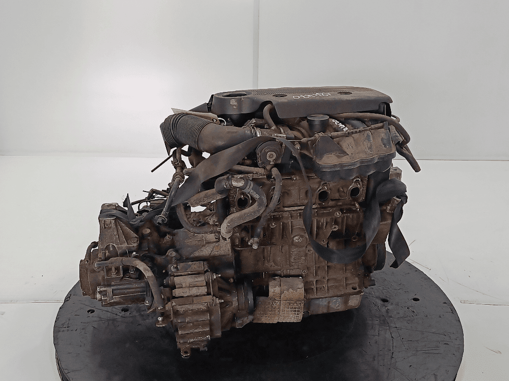 Двигатель к Volkswagen Golf 4 (97-06)