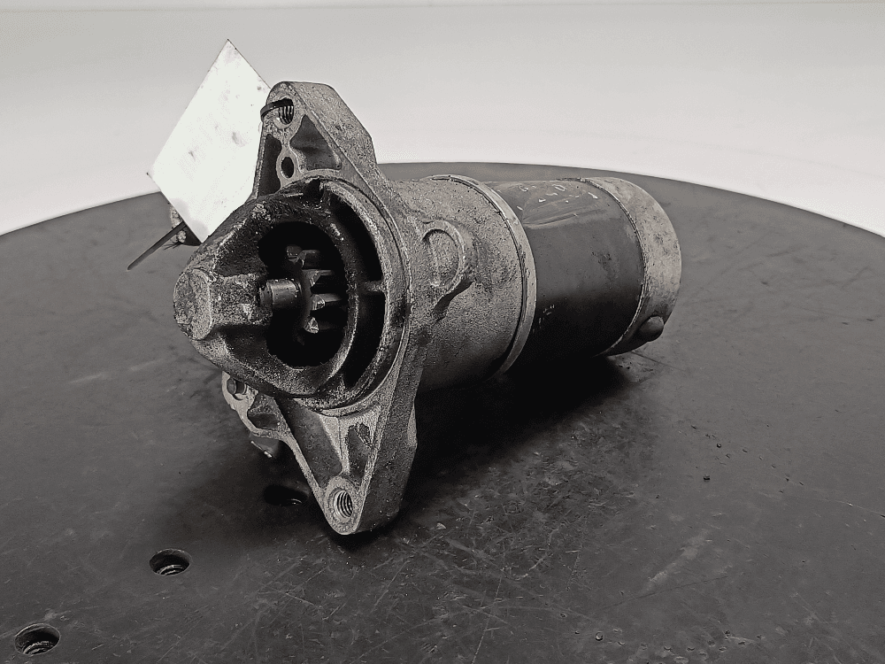 Стартер к Renault Laguna 2 Рестайлинг (05-08)